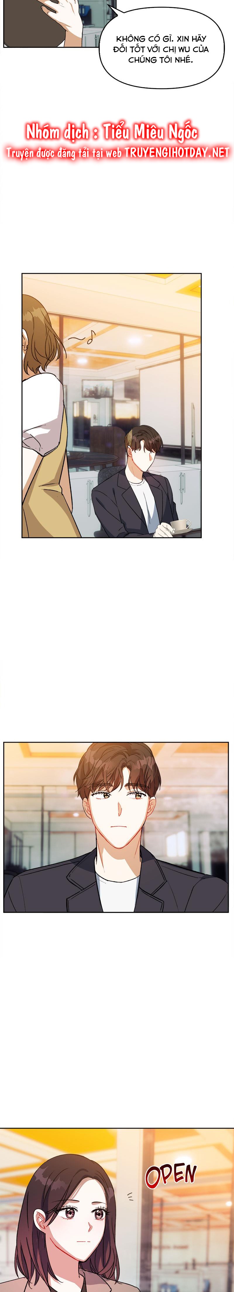 bản cam kết hôn nhân chapter 12 17