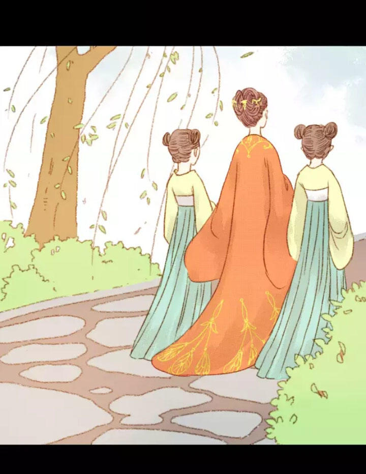 vương gia bá đạo và bác sĩ xinh đẹp chapter 55 13