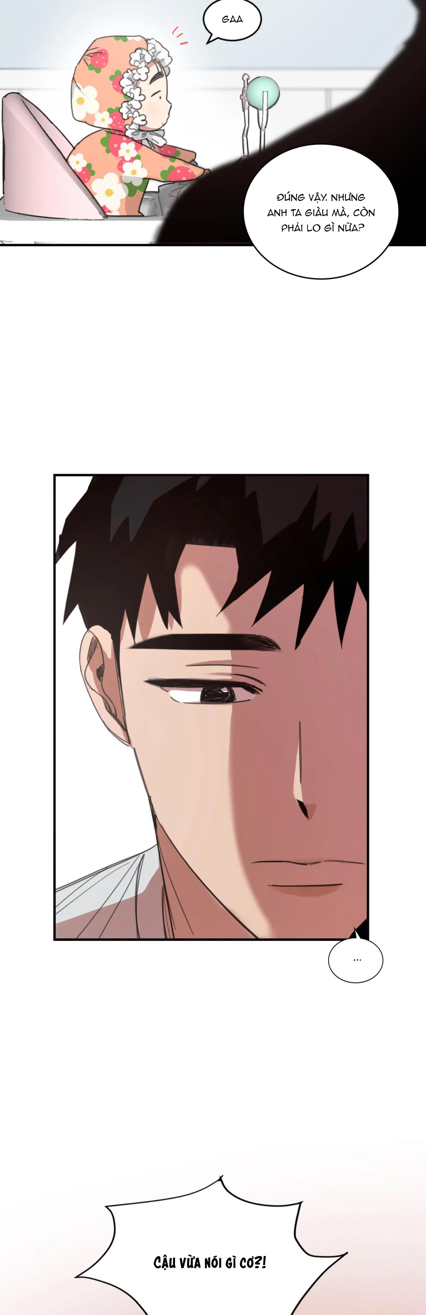 ngôi nhà hướng mặt trời mọc chapter 10 33