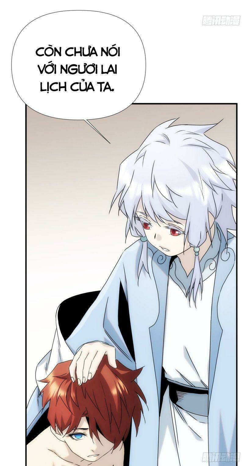 ma vương là đại địa chủ chapter 57 31