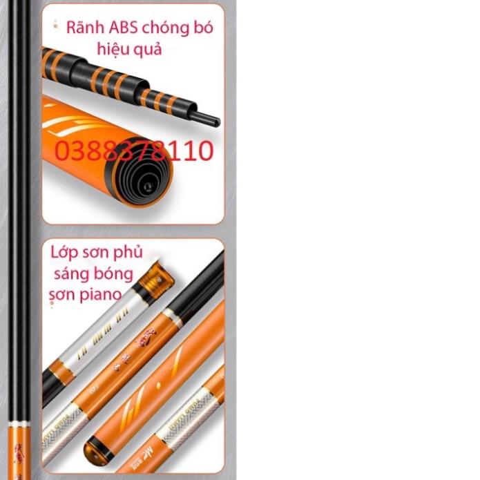 Sale to hot - Cần Câu Tay Phục Ma Liên Kích 6H, Siêu Phẩm Săn Hàng Mới Nhất - sale - xả hàng