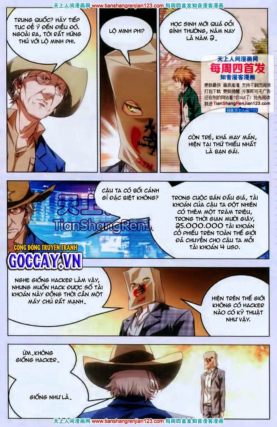 long tộc 2 chapter 21 22