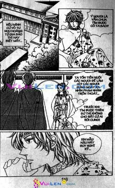 nữ hoàng biển cả chapter 5 119