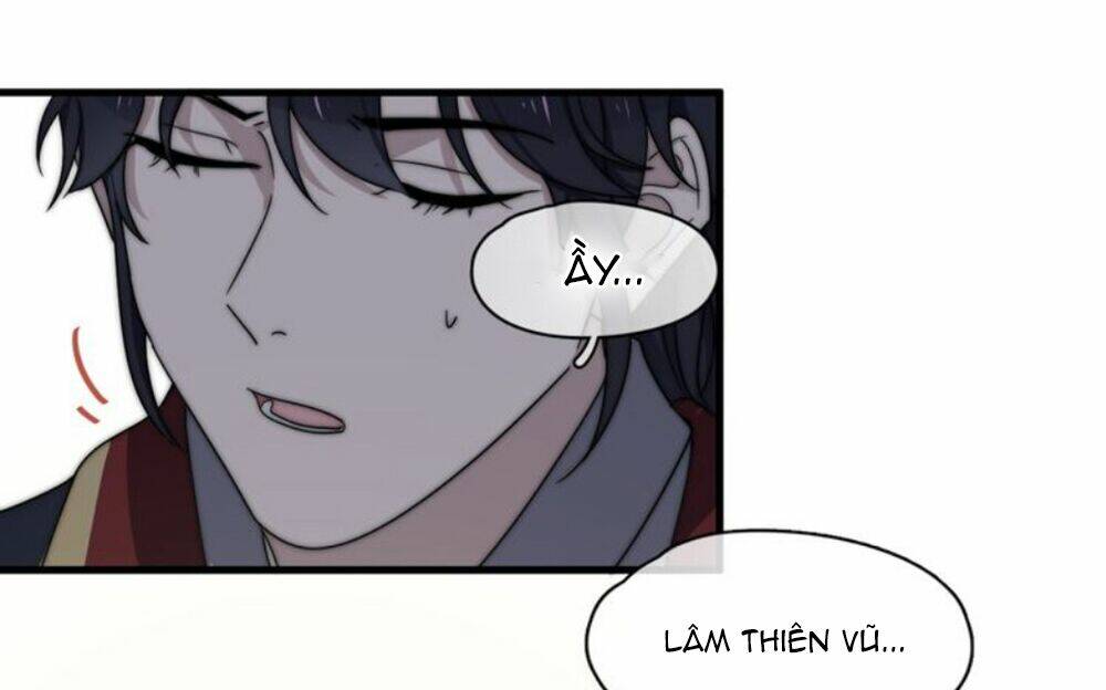 cận kề tiếp xúc chapter 69.5 33