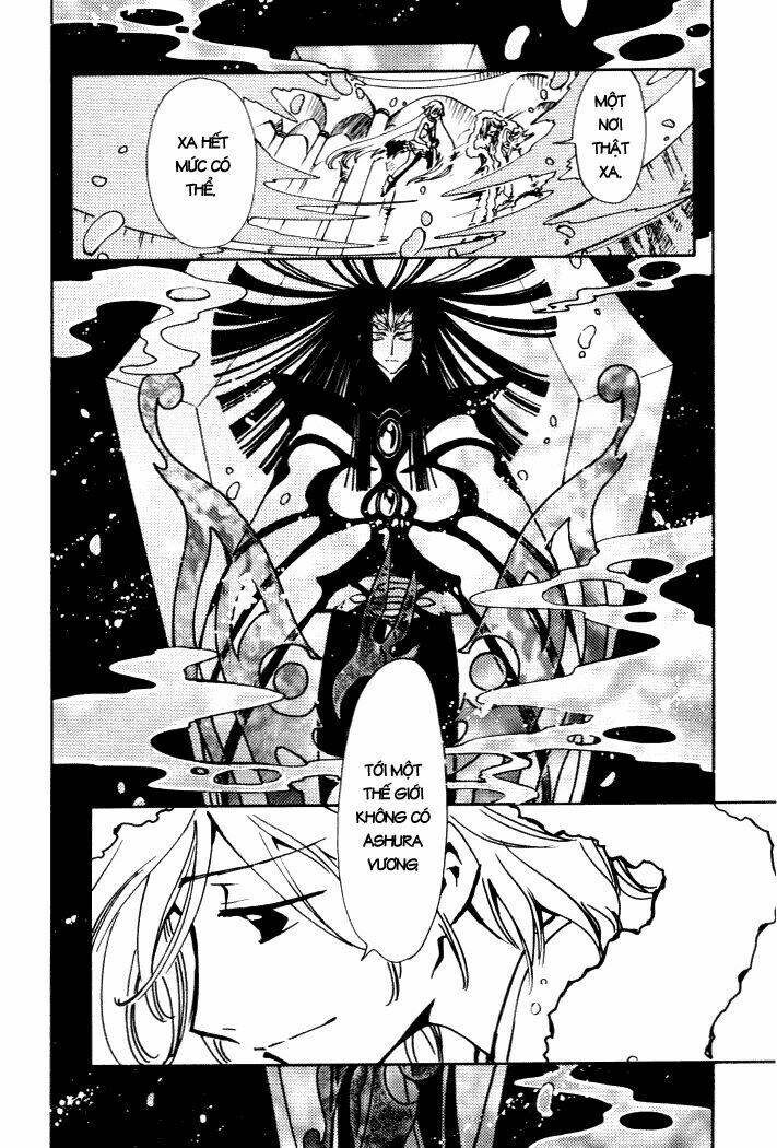 huyền thoại đôi cánh chapter 2 16