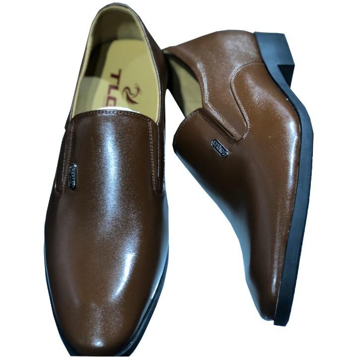 Giầy nam,giày nam da bò thật đỉnh cao phong cách 20902