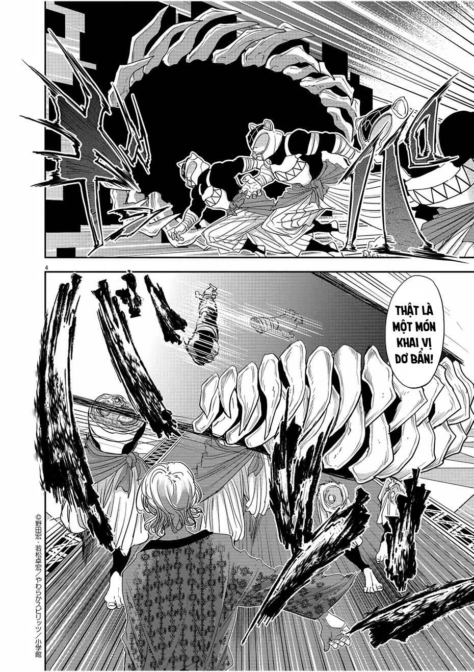 thất sách chuyển sinh chapter 12 4