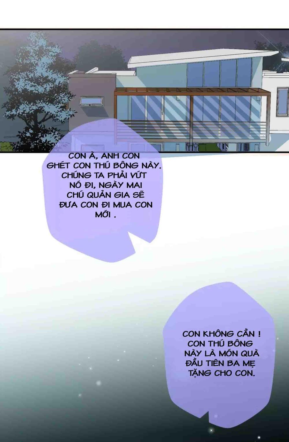 ánh trăng ngọt ngào chapter 17 42