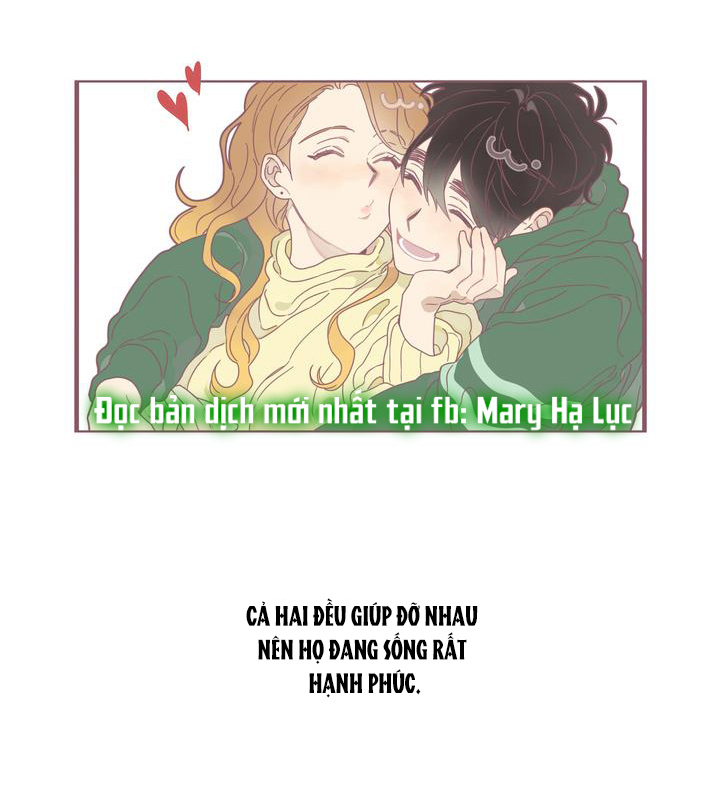 khoảng thời gian chúng ta đã bỏ lỡ chapter 60.1 18