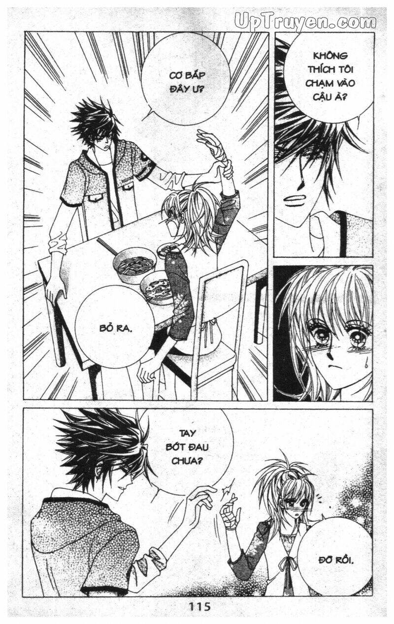 dạ khúc chapter 6 115