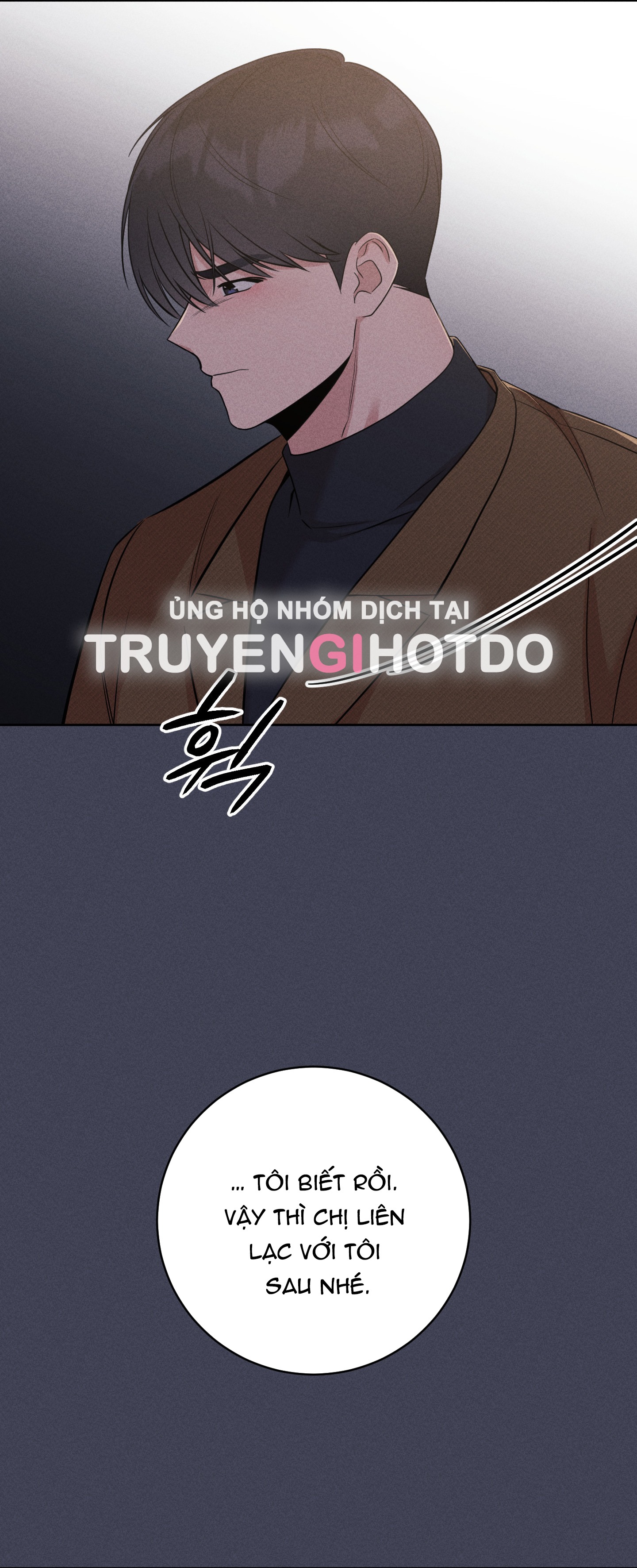 [18+] thành người yêu kém tuổi từ hôm nay chapter 15.2 21