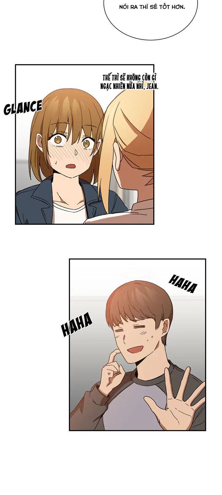 close as neighbors chapter 14 23