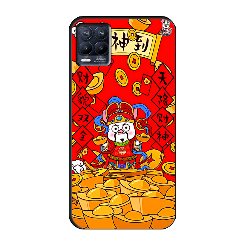 Ốp Lưng Dành Cho REALME 8