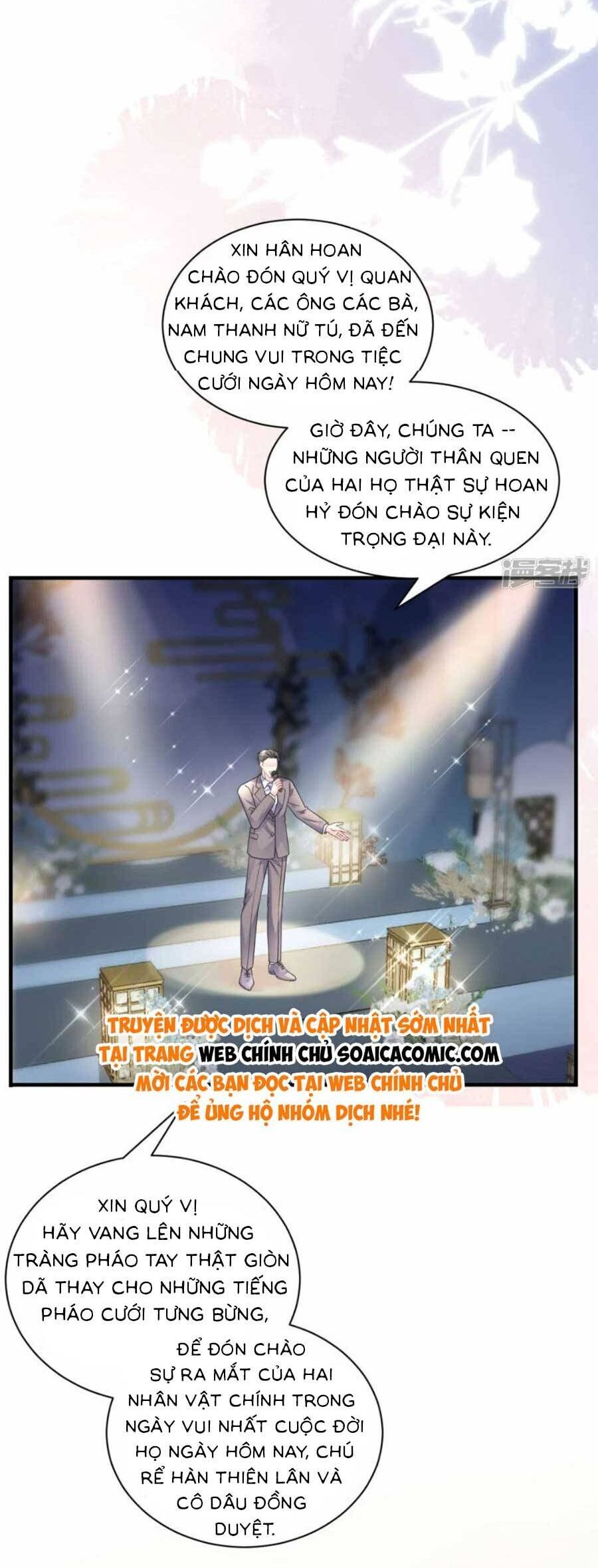 đại tiểu thư có thể có cái gì xấu chapter 192 8