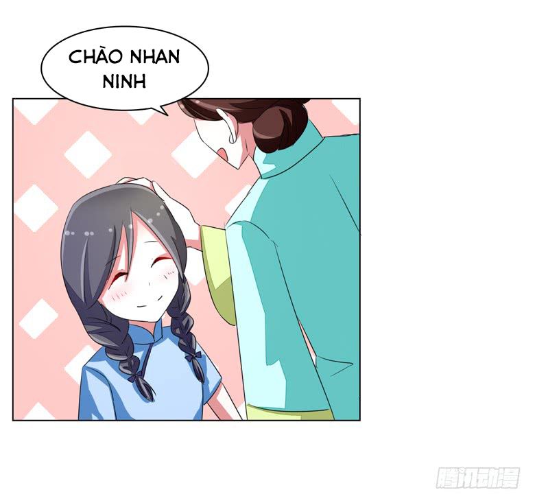 Dân Quốc Yêu Văn Lục chapter 55 - Trang 2