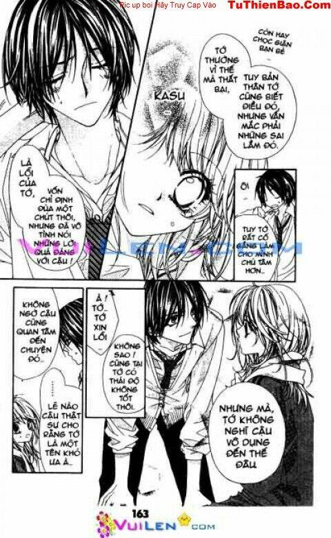 thiên thần giả tạo chapter 4 163