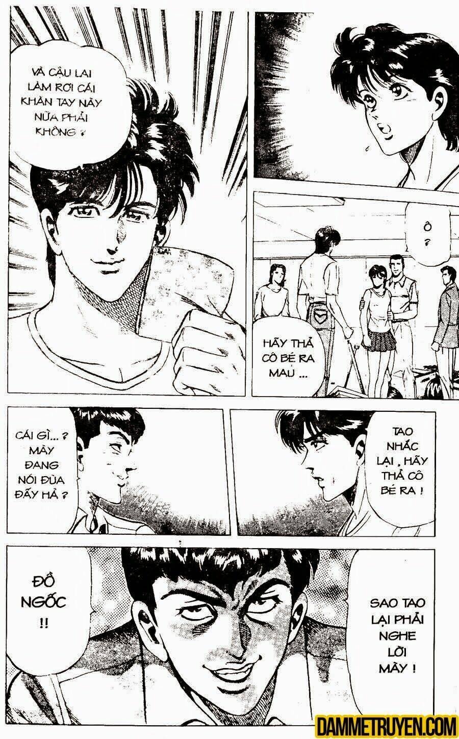sức mạnh nhân đôi chapter 14.2 13