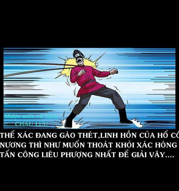 tiên sơn truyền kỳ chapter 21 40