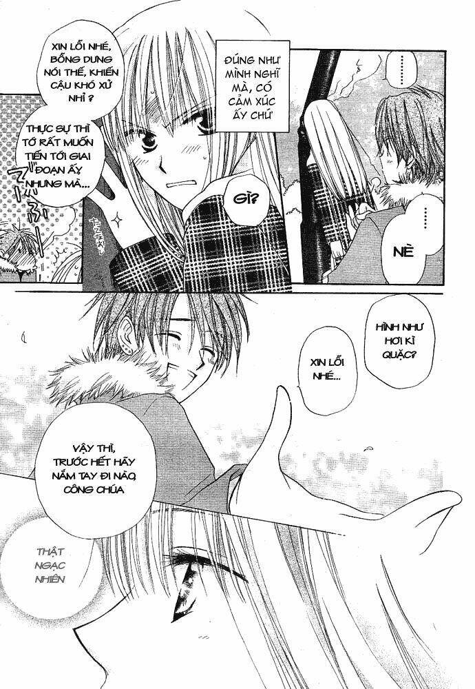 tổng hợp one shot. chapter 151 14