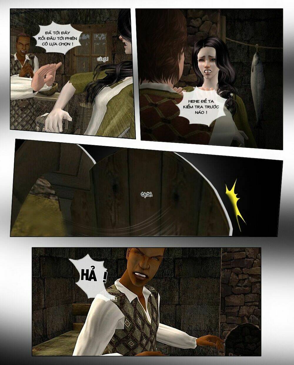 truyện sims - earl story chapter 68 37