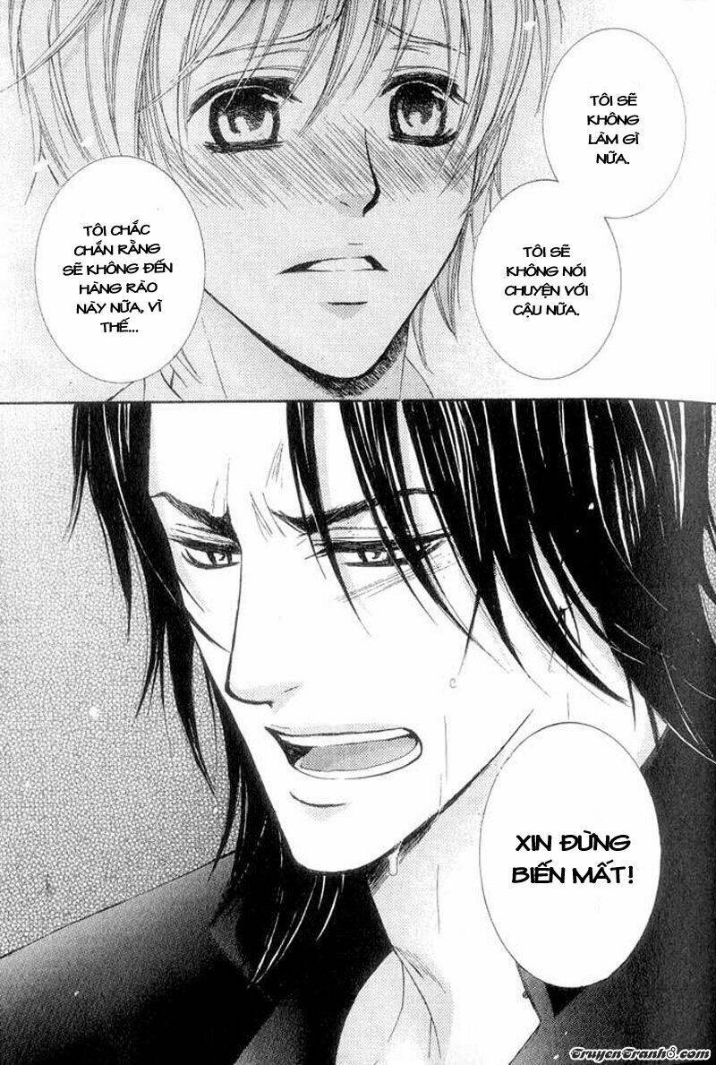 hatsujou animaru chapter 1 27