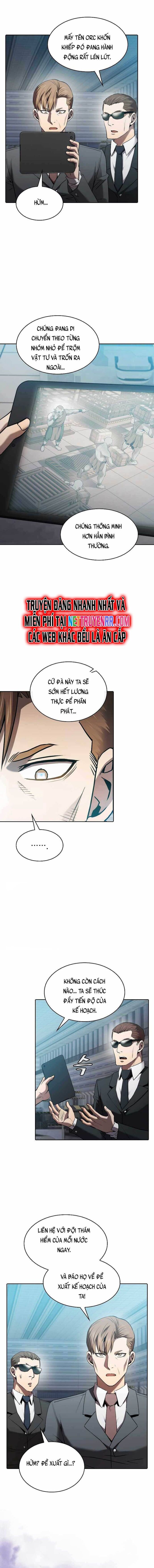 thiên thần quay về từ địa ngục chapter 109 13