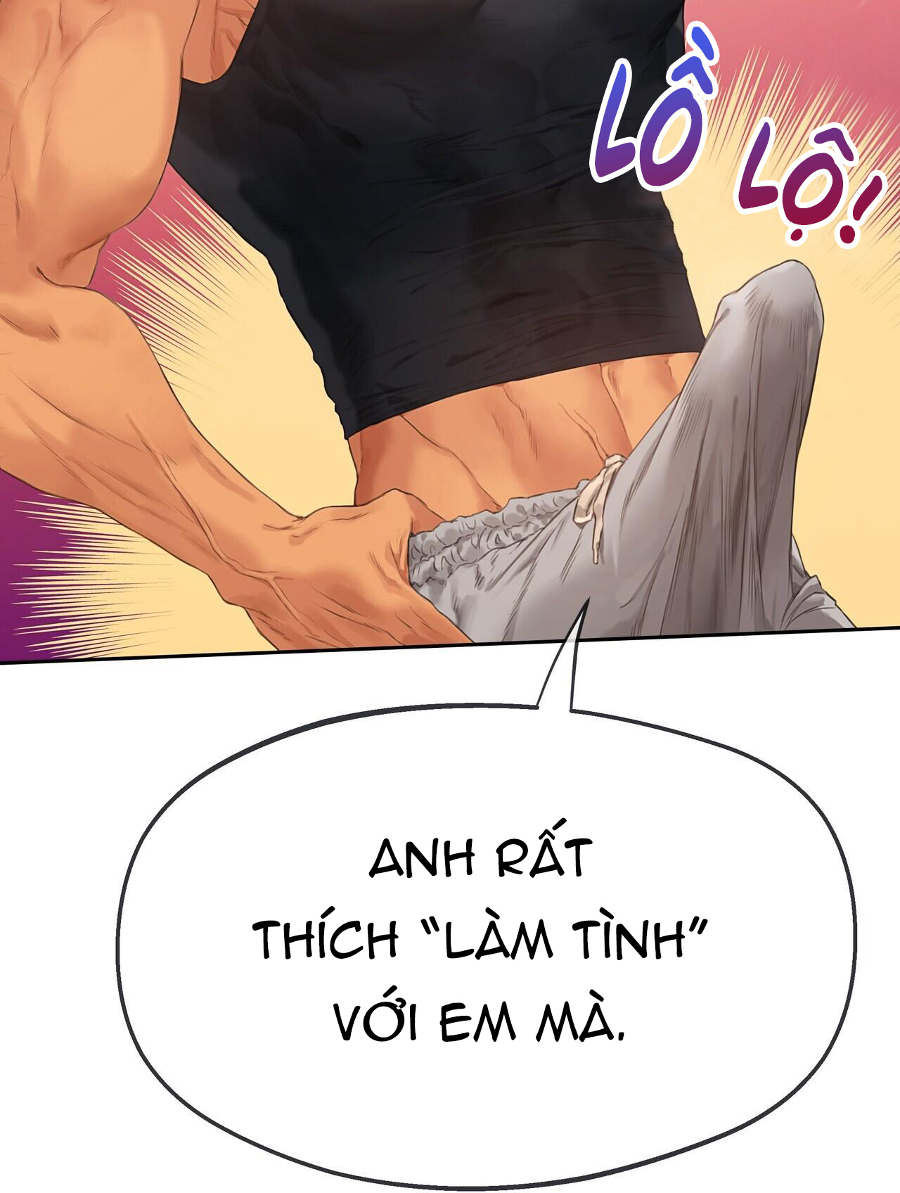 đừng động, không tôi "bắn" chapter 22 75