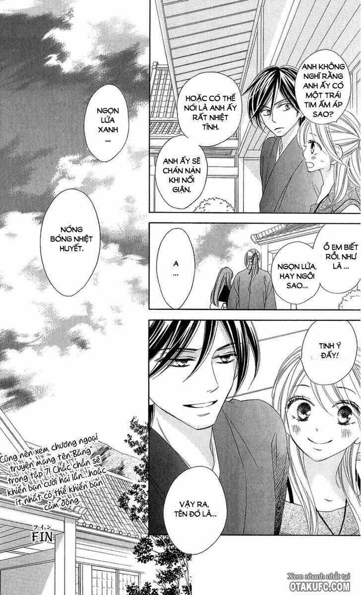 yêu quái cánh đen chapter 56 35