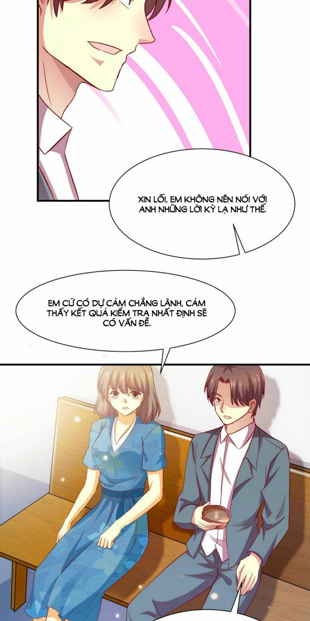 thời gian đều biết chapter 54 9