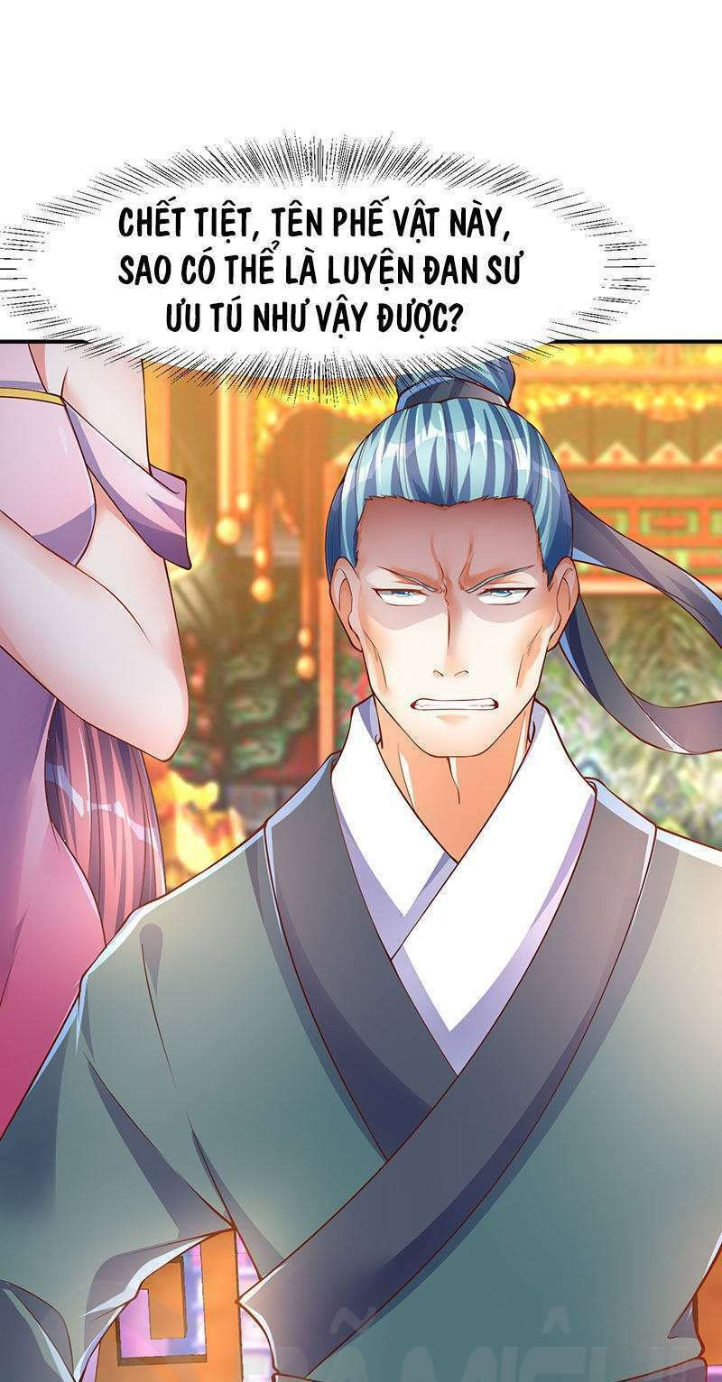 tối cường thăng cấp chapter 73 1