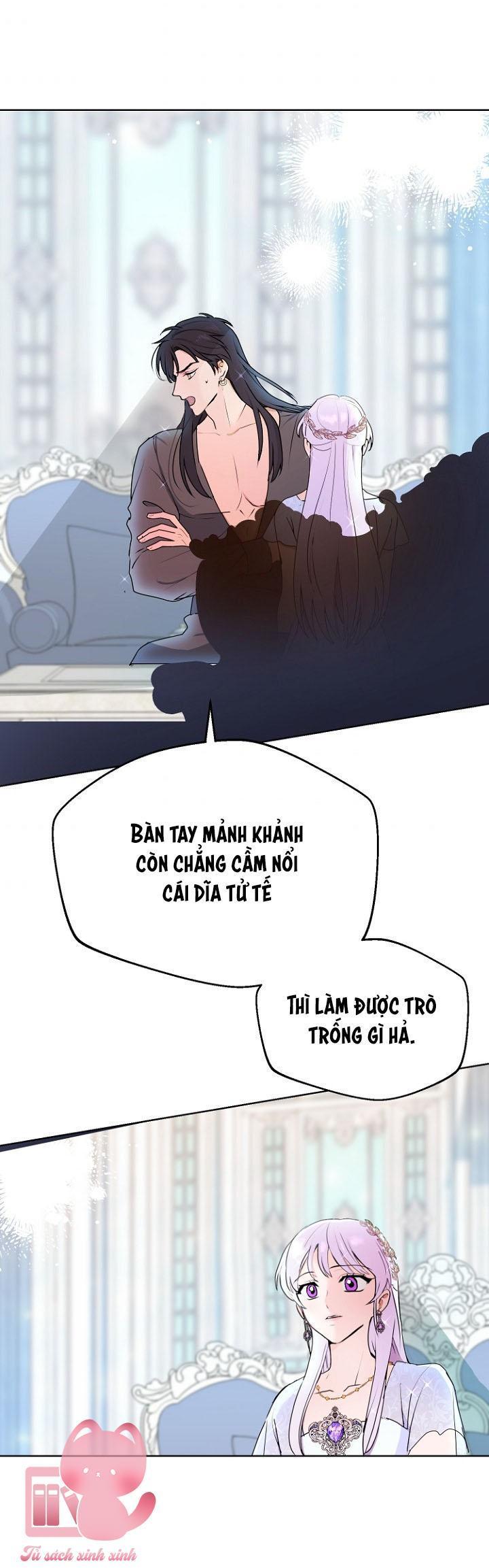 bỏ quách chồng con đi, tiền bạc mới là tất cả chapter 5 83