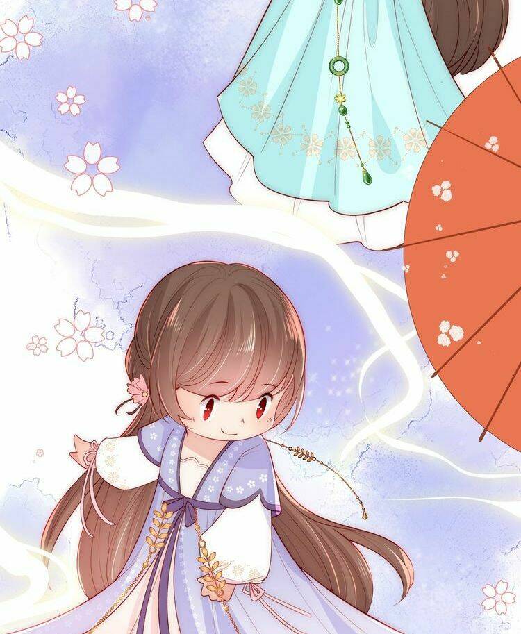 dưỡng địch vi hoạn chapter 44.2 13