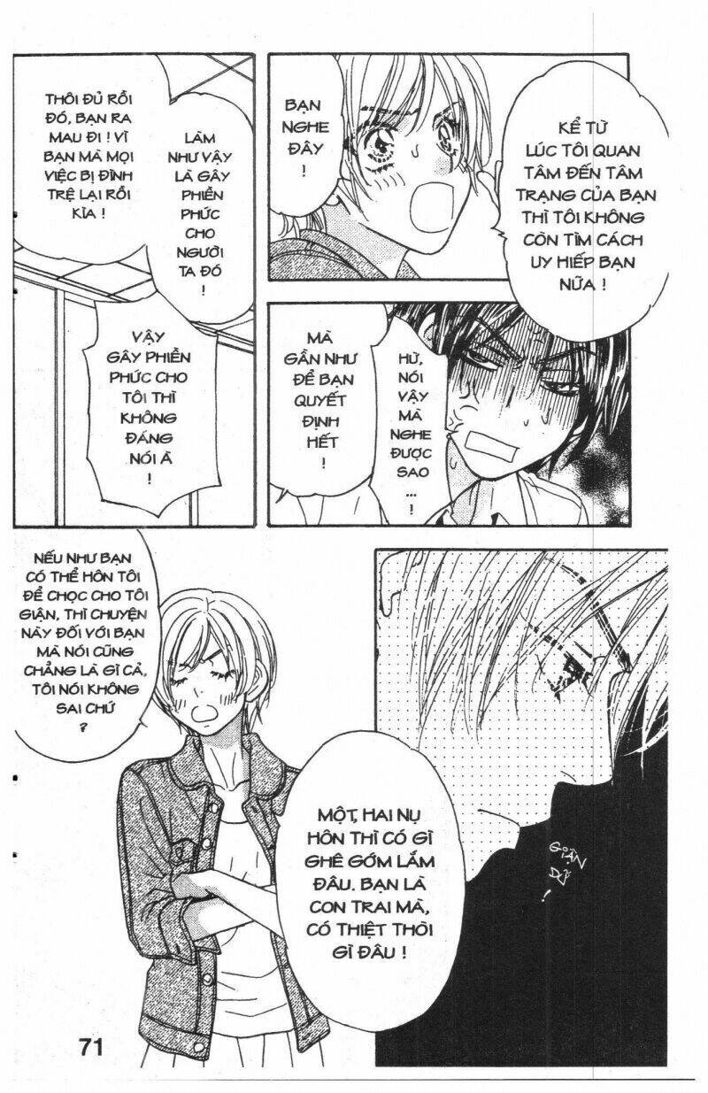 kirara no hoshi chapter 2 72