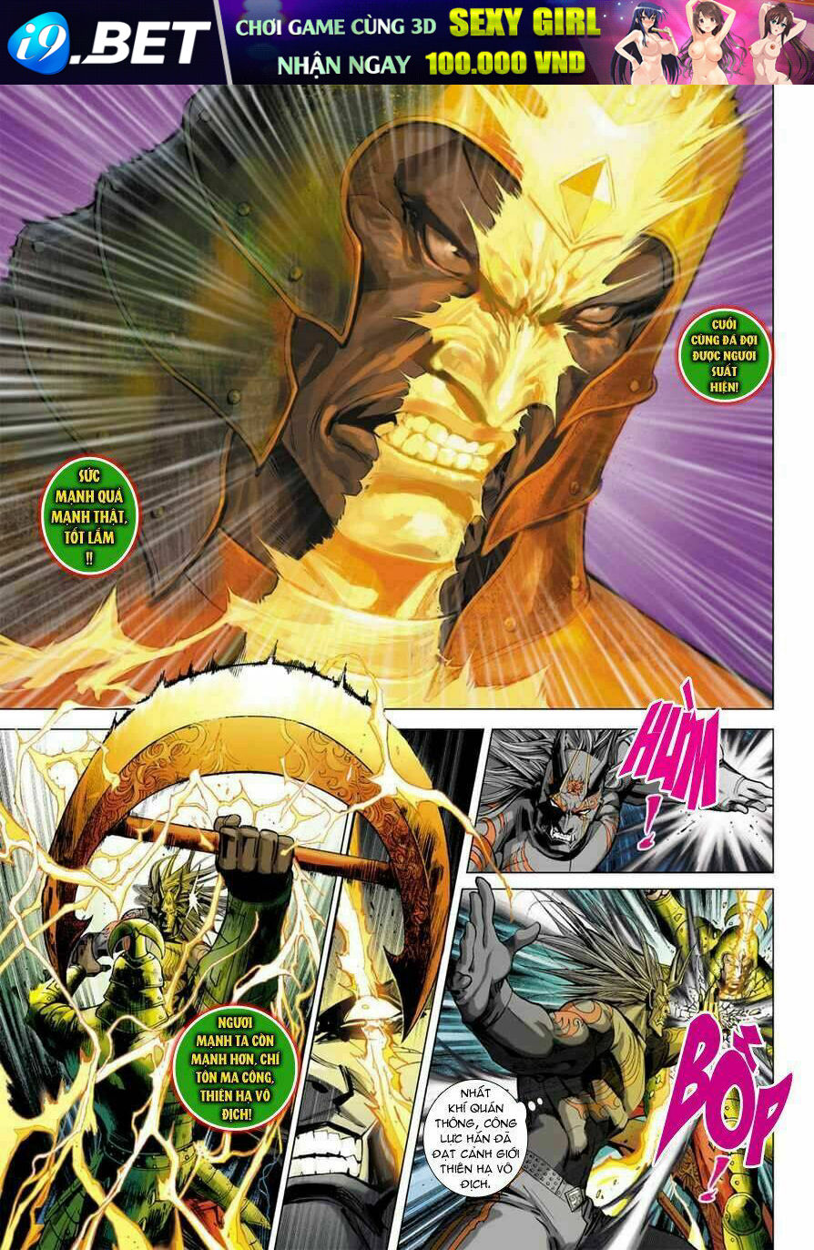 vương tiểu long chapter 19 14