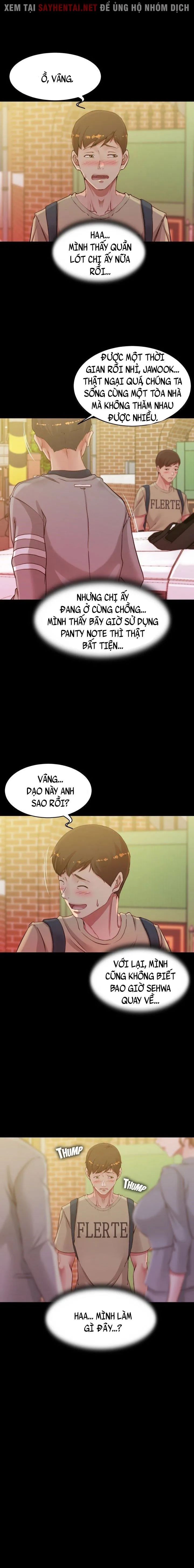 nhật ký quần lót chapter 52 1