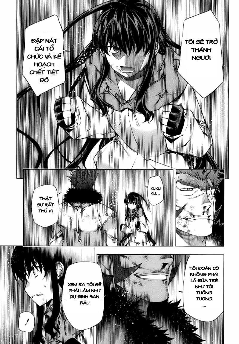 black god chapter 68 9