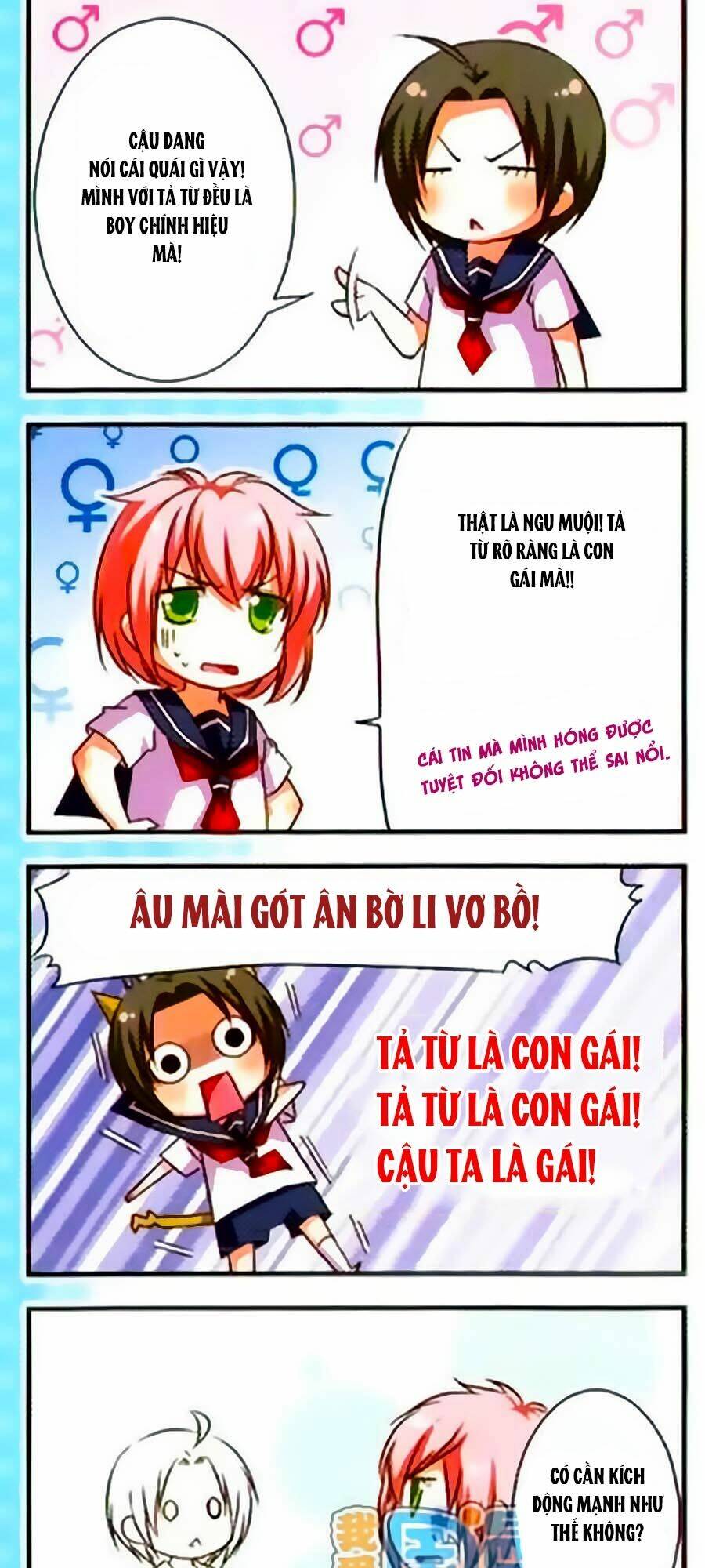 manh tam quốc chapter 55 13