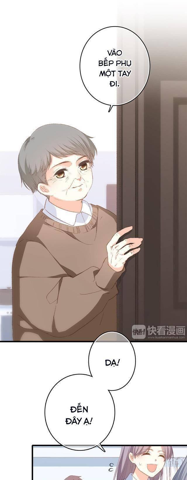 con tim rung động 2 chapter 103.1 6