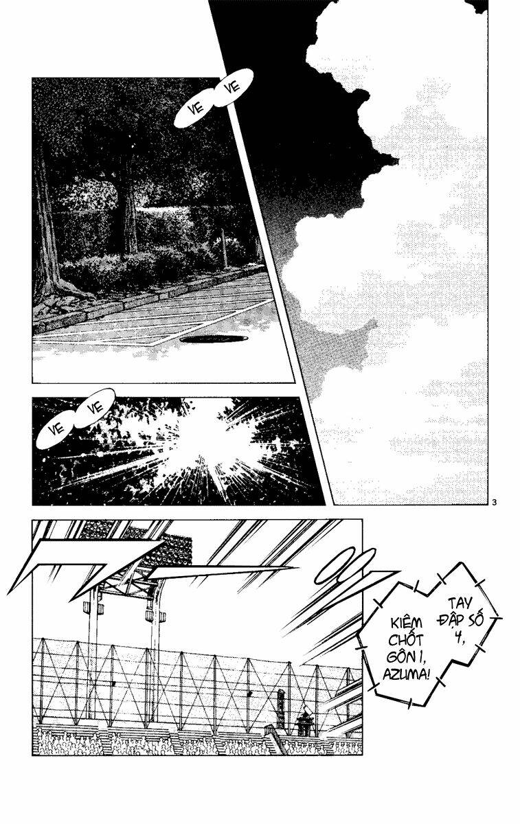 trò chơi vượt qua thử thách chapter 146 5