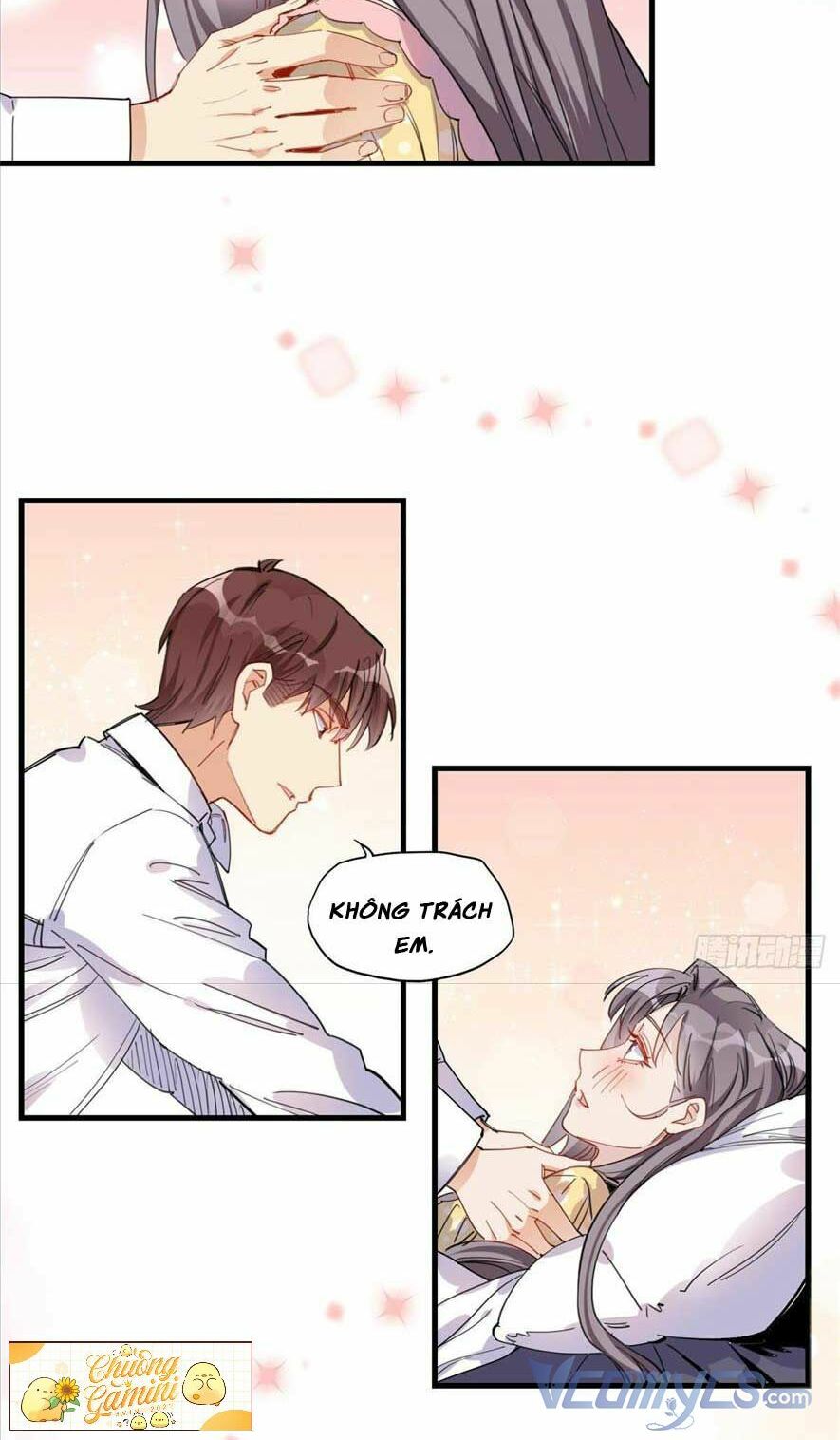 cố tổng, vợ của ngài quá mạnh rồi! chapter 32 9