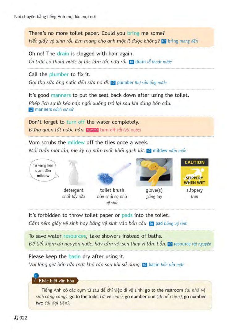 Sách Nói Chuyện Bằng Tiếng Anh Mọi Lúc Mọi Nơi (Kèm file MP3)