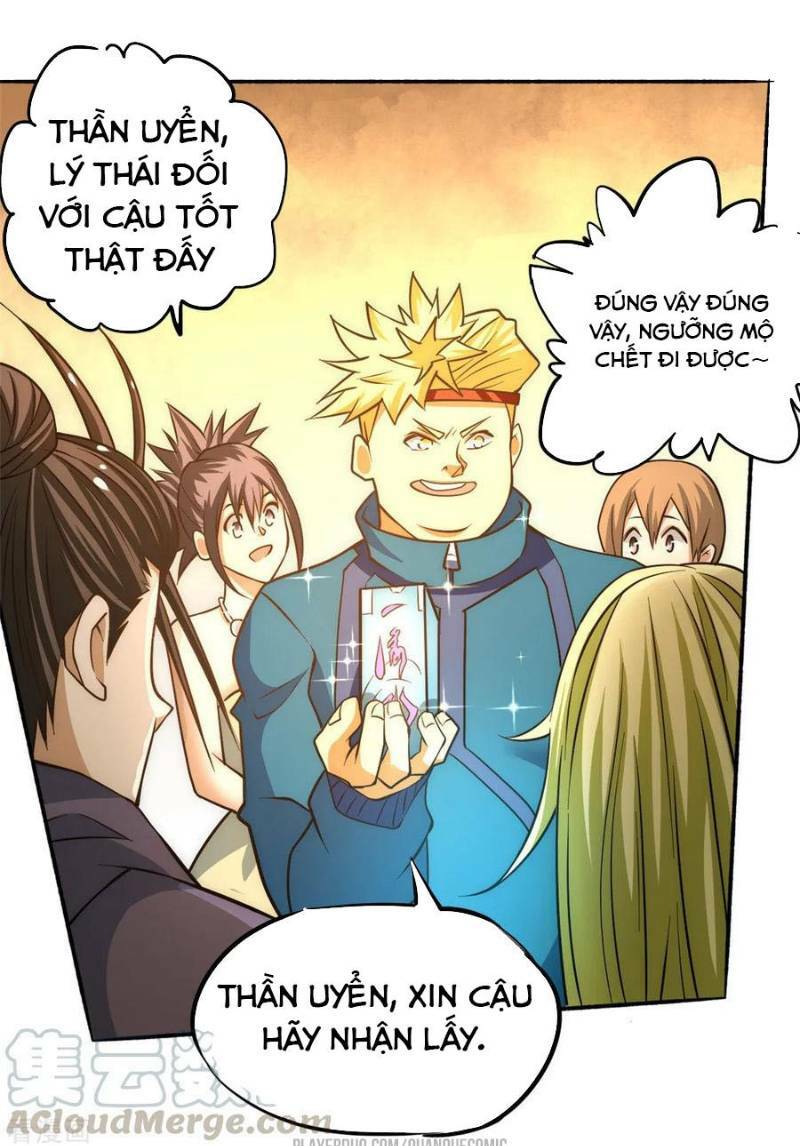 đô thị đỉnh phong cao thủ chapter 41 11