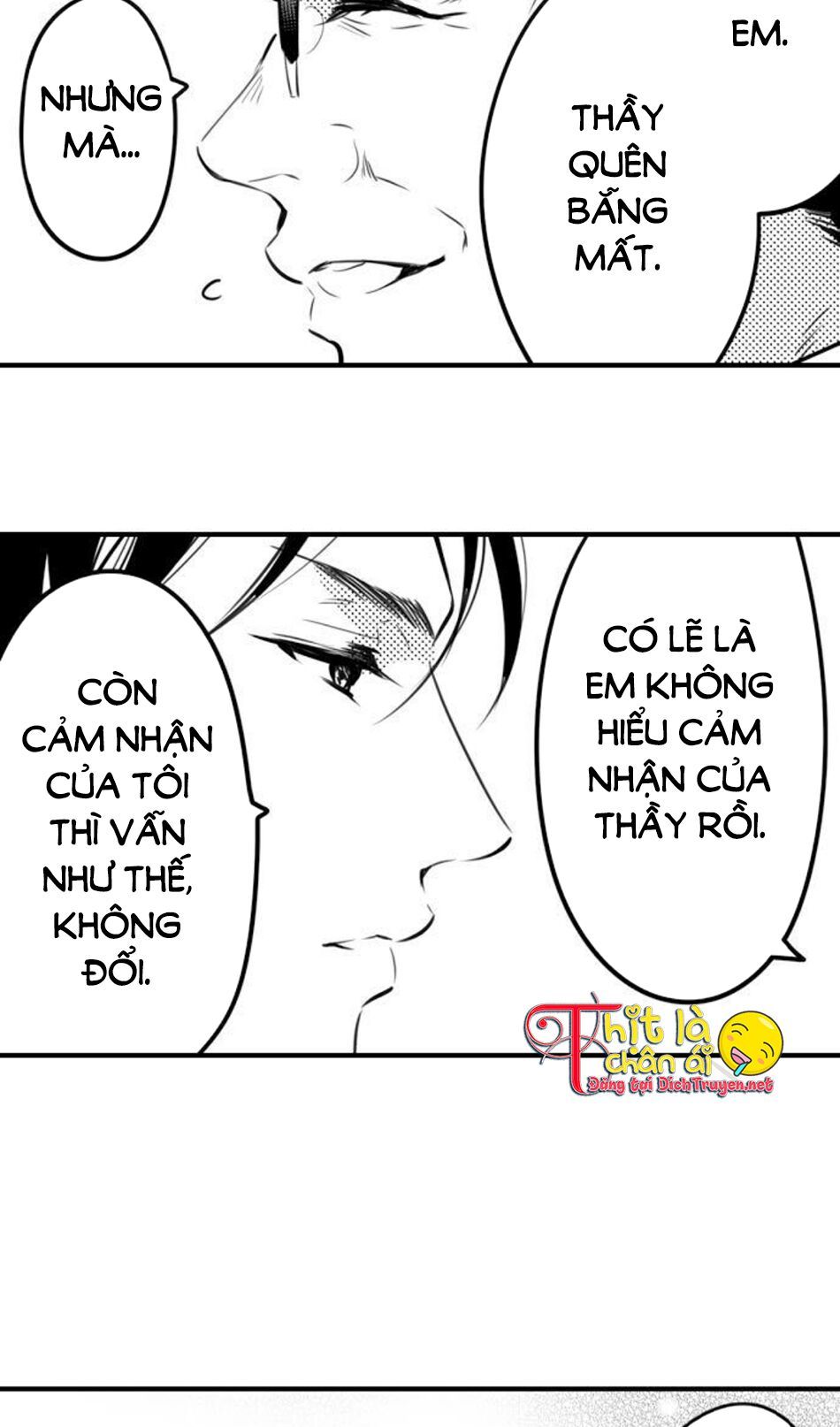 trêu ghẹo "gấu" nhà tôi! chapter 20 10