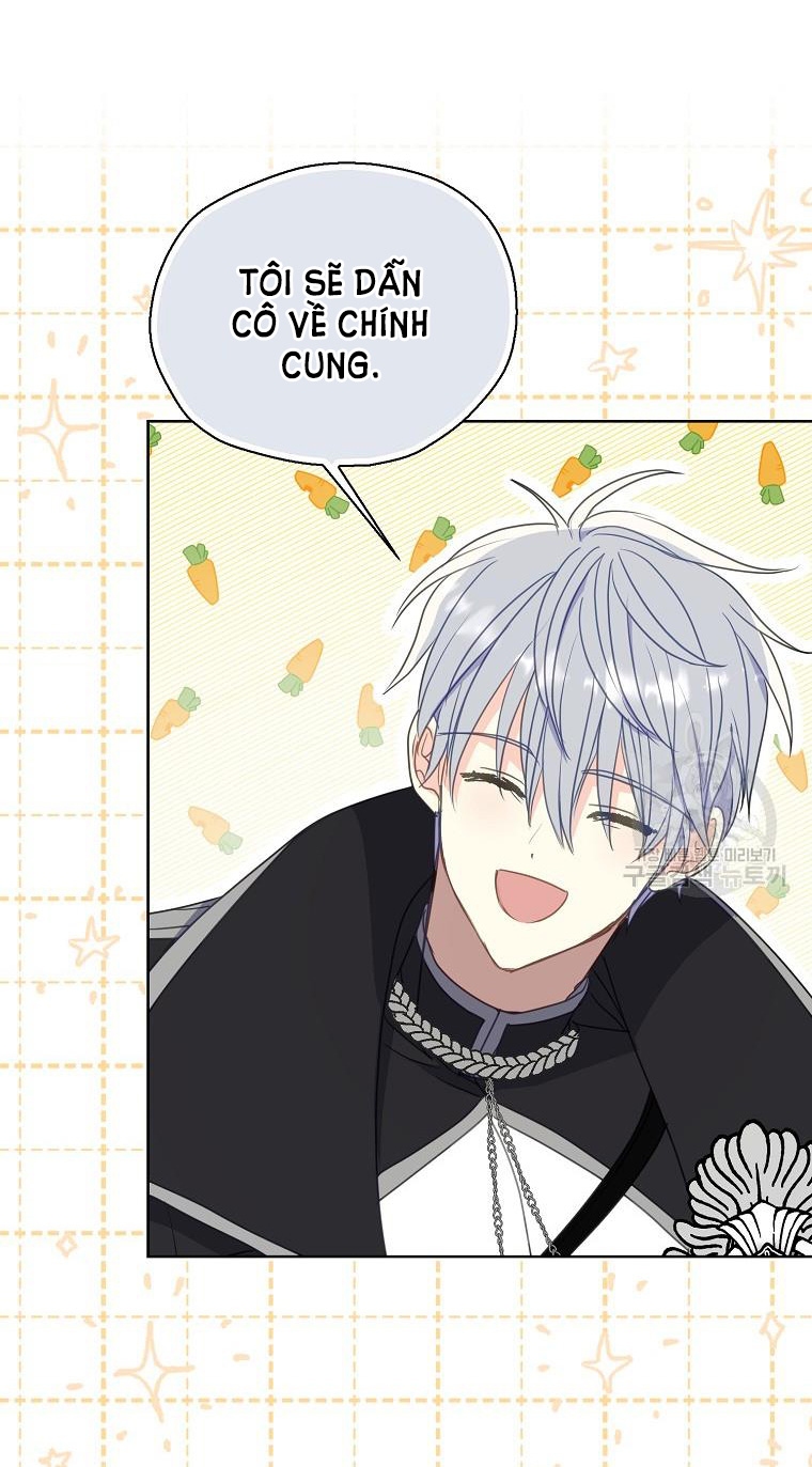 bệ hạ, xin đừng giết tôi!! chapter 104.2 3