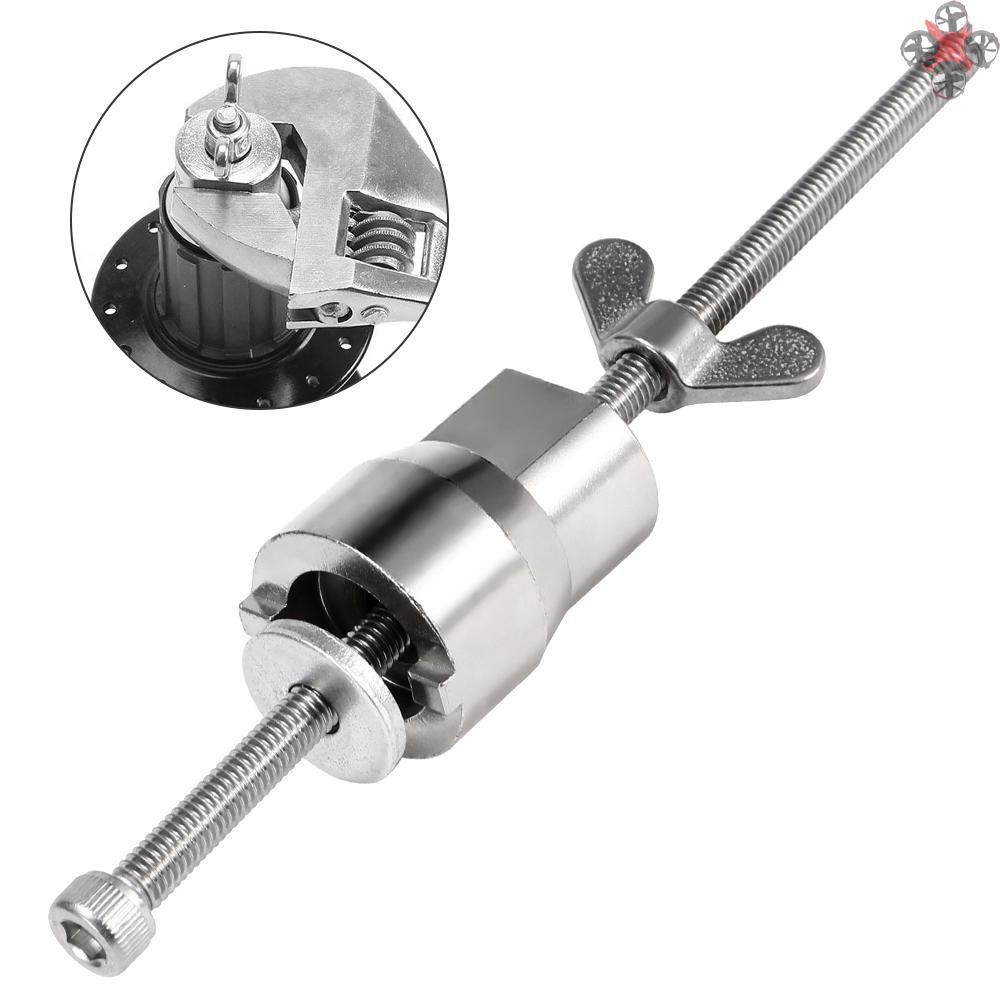 Dụng Cụ Tháo Líp Xe Đạp Chuyên Dụng