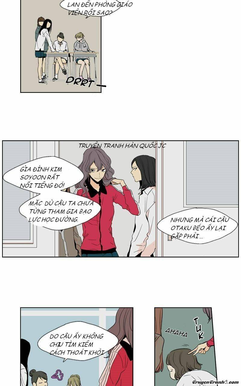 prince of prince chapter 2 23