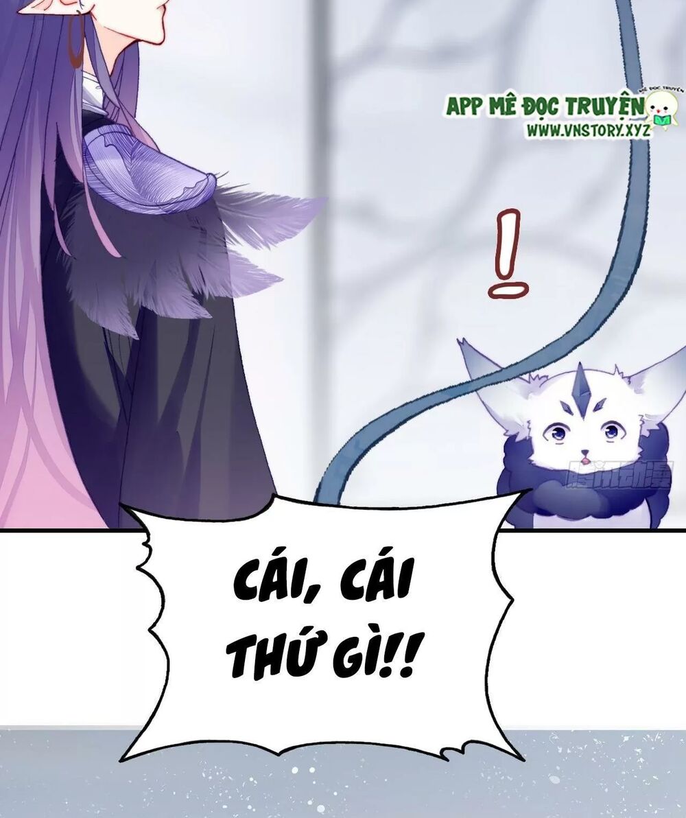 lại bị bệnh chiều chuộng quấn lấy chapter 76 79