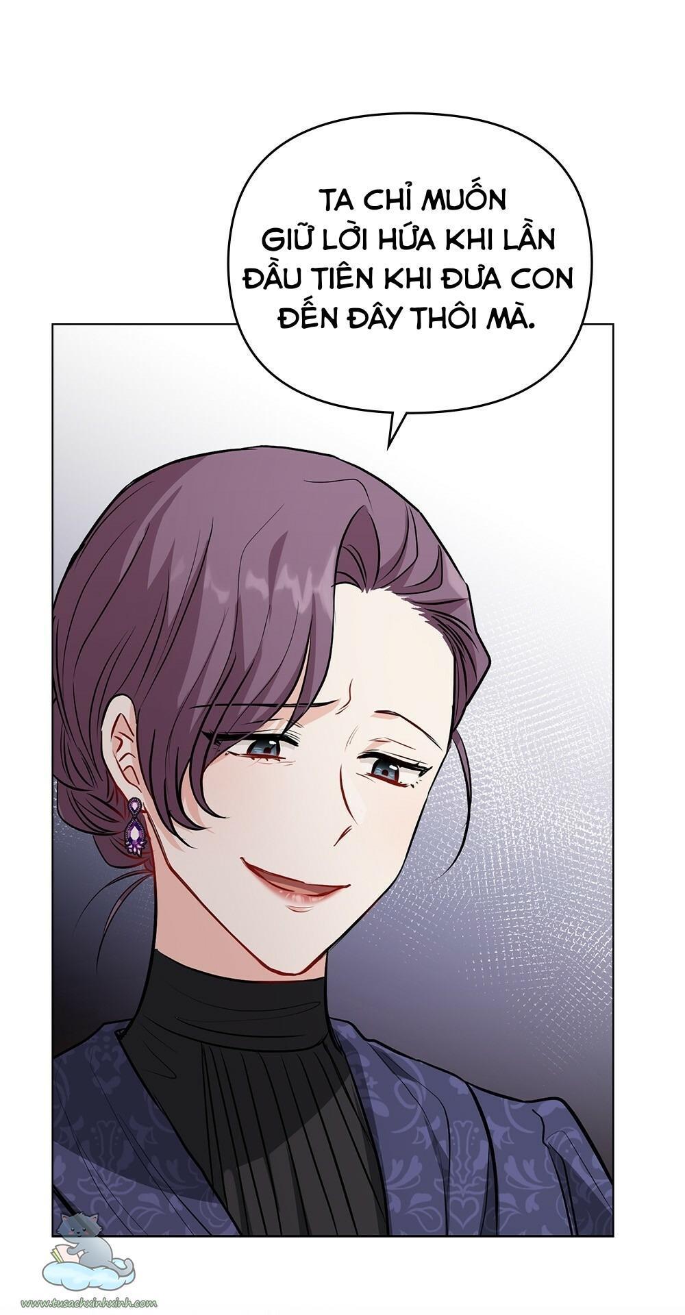 kiên nhẫn chút nào, đại công tước chapter 21 16