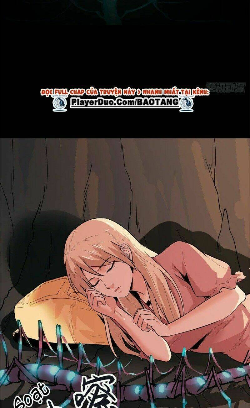 trùng lãnh quái đàm chapter 24 10