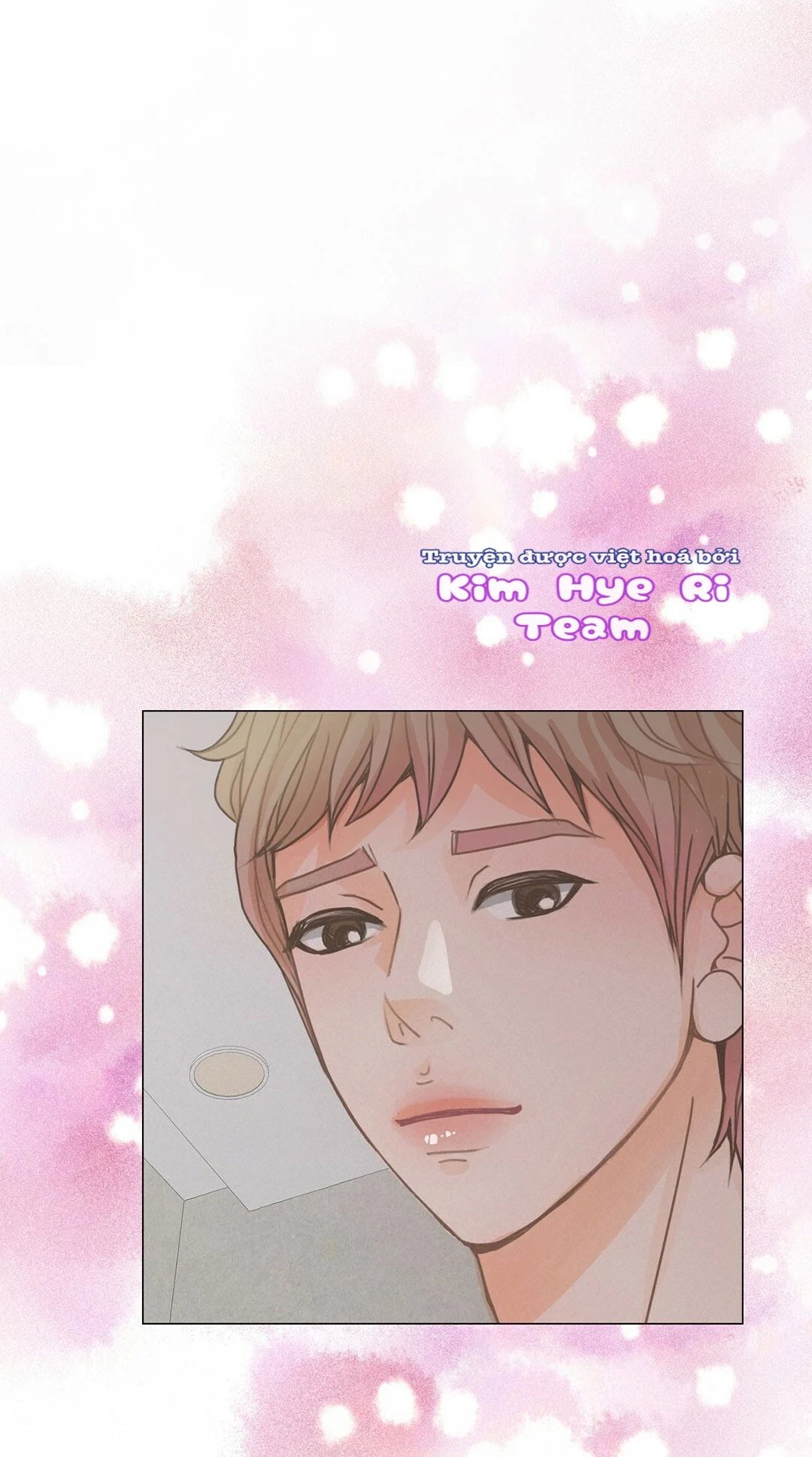 người tình lúc nửa đêm chapter 4 3